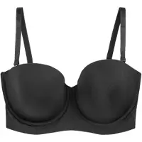 Next Soutien preto