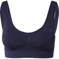 ONLY Soutien de desporto azul noturno