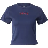 Levi's Camiseta De Manga Curta Gr Essential Sporty