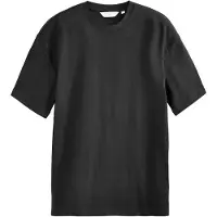 Next Camisa preto