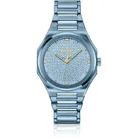 HUGO Relógio Feminino 1540176 36 Mm