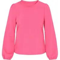 Faina Sweatshirt rosa claro