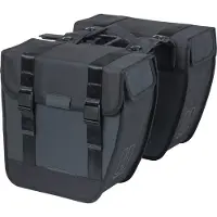 Basil Alforges Tour Waterproof Mik 28l