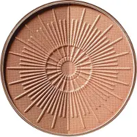 Artdeco Duo Hello Sunshine (Terra Compacta Longa Duração) 10 g - Tonalidade: 50 amêndoa