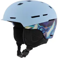 Anon Capacete Merak Wavecel