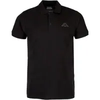 Kappa Camisa preto