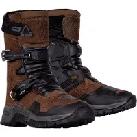 Leatt Botas Off-road Adv Hydradri 7.5