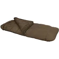 Fox International Saco De Dormir Ventec All Season