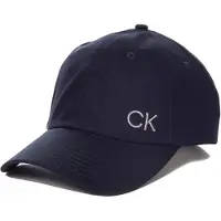 Calvin Klein Golf Boné Cotton Twill