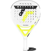 Tecnifibre Raquete De Padel Wall Breaker 370 24
