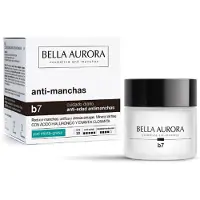 Bella aurora b7 Anti-Manchas SPF15 50 ml Pele mista a óleosa