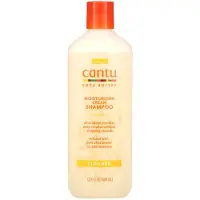 Cantu Shea Butter shampoo in crema idratante 400ml