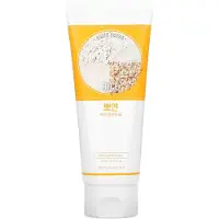 Holika Holika Diário Fresh Mousse de arroz hidratante de limpeza para pele seca 150 ml