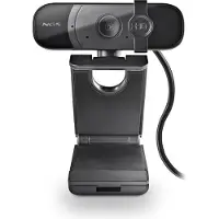 NGS Webcam Xpresscam 1080hd