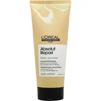 L'Oréal Profissional Absolut Repair Gold Quinoa + Protein Conditioner 200 ml