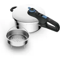 Tefal Panela De Pressão P2580402
