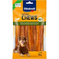 Vitakraft Mastigáveis Naturais Tendões De Veado Para Ração De Cães 90 G