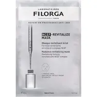 FILORGA NCEF-Máscara Iluminadora Revitalizante 1 Unidade
