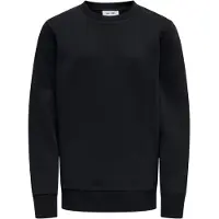 Only & Sons Junior Sweatshirt 'OSJCeres' preto