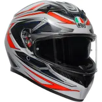 AGV Capacete Integral K3 Space E2206 Mplk