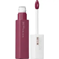 Maybelline Superstay Matte Ink 15-lover