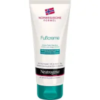 Neutrogena Creme para pés secos 100 ml