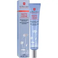 Erborian Matte Crema 45 ml — Crema Viso Opacizzante