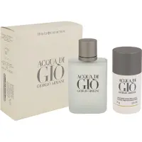 Giorgio Armani Acqua di Gio Man EDT Uomo 100 ml — Eau de Toilette