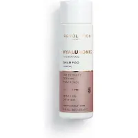 Revolution Shampoo hidratante hialurônico (cabelos secos e quebradiços) - 250ml