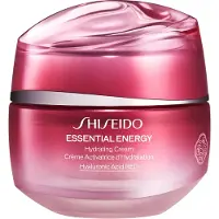 Shiseido Essential Energy Hydrating Day Cream 50 ml