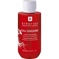 Erborian Loção Concentrada Eau Ginseng - 190Ml