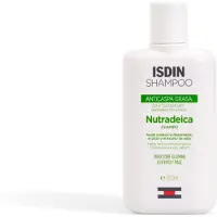 Isdin Nutradeica Shampoo Anti-Caspa Óleosa 200 ml