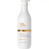 Milk shake Champô Moisture & More 1000ml