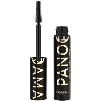 L'Oréal Panorama All Night Black Mascara Preto