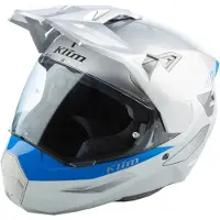KLIM Capacete Integral X1 Alpha Ece/dot