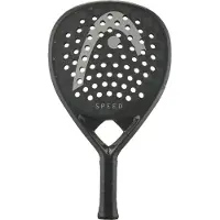 Head Racket Raquete De Padel Speed Pro X 2025