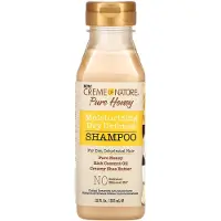 Creme of Nature Champô Hidratante Pure Honey 355ml