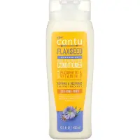 Cantu Flaxseed Smoothing Conditioner 400ml