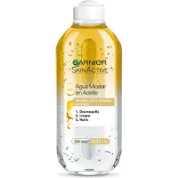 Garnier Skin Active Acqua Micellare Olio 400 ml — Acqua micellare