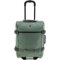 Gladiator Mala Com Rodinhas Polar