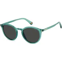 Polaroid Eyewear óculos De Sol Polarizados Pld6233s1ed