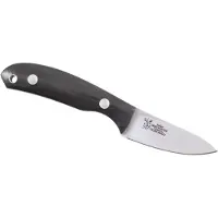 Casström Safari Black G10 faca de caça 10620, Alan Wood design