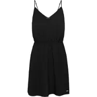 Tommy Hilfiger Vestido Curto Sem Mangas Dw0dw20613