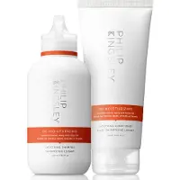 Philip Kingsley Re-Moisturizing Bálsamo para cabelo Para hidratação 200 ml