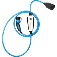NRGKick Carregador Solar 32a Pure Gsm/gps/sim 7.5m Wlan