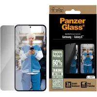 PanzerGlass Filtro De Privacidade Ultrapanorâmico Para Samsung Galaxy S25