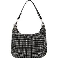 NAEMI Malas de tiracolo preto