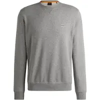 BOSS Moletom Westart 10234591 Orange