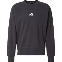 Adidas Moletom Essentials Feelcozy French Terry