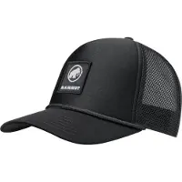 Mammut Boné Crag Logo